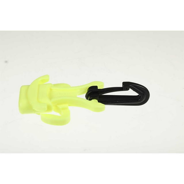 stanreset Porte-Bouche Plongée Snorkeling Régulateur Accessoire Outils Portables Snorkel Régulateurs Sport Jaune