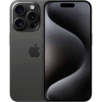 Apple iPhone 14 Pro Max Unlocked 512GB Space Black with 48MP