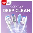 thumbnail image 4 of Colgate 360 Enamel Health Sensitive Toothbrush, Extra Soft, 2 Ea, 4 of 5