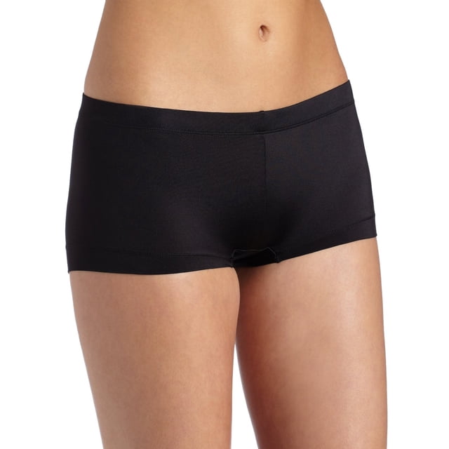 Maidenform Femmes Dream Culottes Garçonnes - Article à Succès, 7, Noir