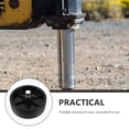 thumbnail image 5 of 1 Set Robust Trailer Jack Wheel Trailer Jack Wheel Caster Sturdy Trailer Jack Wheel Trailer Jack Replacing Wheel Replaceable Trailer Jack Wheel, 5 of 5