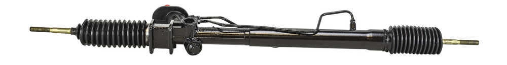 Atlantic Automotive Engineering 1000 AAE Remanufactured Hydraulic Power Steering Rack & Pinion 100%