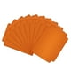 thumbnail image 4 of 10 divisores de cartas coleccionables para caja de juegos de cartas con pestañas para tarjetas de juegos de escritorio. Naranja, 4 of 9