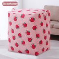 thumbnail image 1 of ¡Liquidación de San Valentín 2024 de TUOBARR! Bolsa para guardar ropa del hogar, bolsa para clasificar, bolsa de embalaje para mudanzas de gran capacidad., 1 of 5