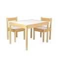 thumbnail image 1 of Mesa y Sillas Shimy para Niños Montessori de Madera, 1 of 8