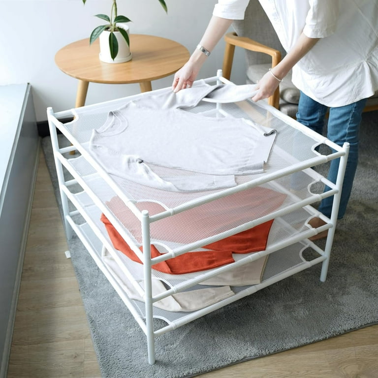 Sweater dryer racks hotsell