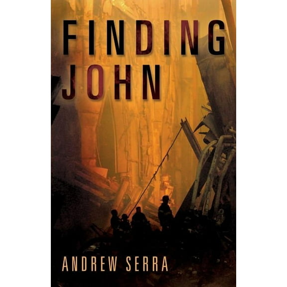 Finding John, (Paperback)