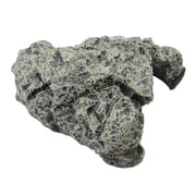 NFTIGB Fish Hiding Cave Aquarium Turtle Reptile Basking Hide Habitat Decoration Ornament Small Cave Natural Looking Stone Decor for Terrarium Environment