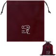 thumbnail image 1 of Hair Dryer Bag Blow Dryer Bag Drawstring Bag Packaging Bag Hair Dryer Storage Organizer Pouch For Home Travel, 1 of 3