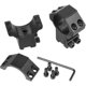 thumbnail image 5 of 2 X Scope Mount Ring Mount Ring With Screws For 11mm Metal Rail | Fruugo De, 5 of 5