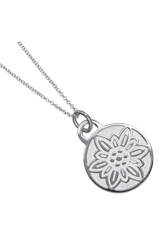 Pre-Owned Tiffany & Co. GO WOMEN 2023 Necklace, 925 Silver, Approx. 6.12g (Good)