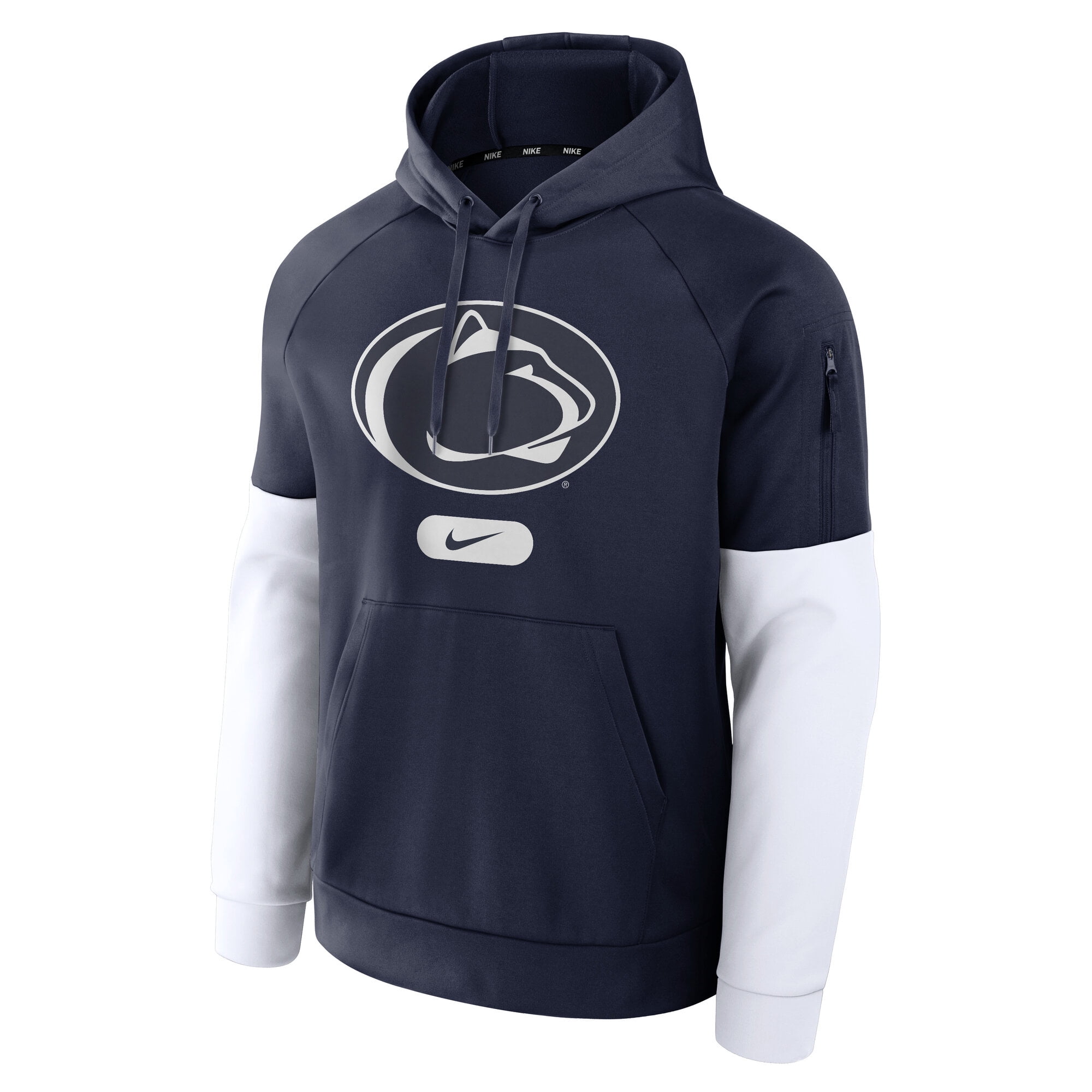 penn state nike hoodie