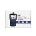 thumbnail image 5 of Battery Voltage Detection Automotive Diagnostic Device, 5 of 5