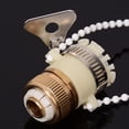 thumbnail image 4 of Adaptador de acoplamiento de manguera de cobre, conector roscado sin fugas de 20mm y 25mm (3 uds.), 4 of 6