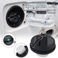 thumbnail image 3 of Locking Cap Lock Tank Cap Replace Compatible For And More 77300 47020 10504, 3 of 5