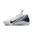 thumbnail image 3 of Nike G.T. Jump Academy Men's Basketball Shoes Color: Black White Green Size: 11.5, 3 of 4