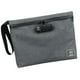 thumbnail image 3 of Bolsa a prueba de olores, bolsa para dinero con bolsillos interiores, bolsa de almacenamiento con cierre para oler artículos, accesorios, 3 of 8