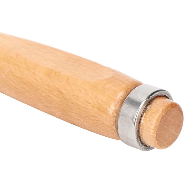 Cincel de Carpinero para Carpintería, De Madera, Lima de Acero, Herramientas Profesionales para Carpintería CR V 24 mm