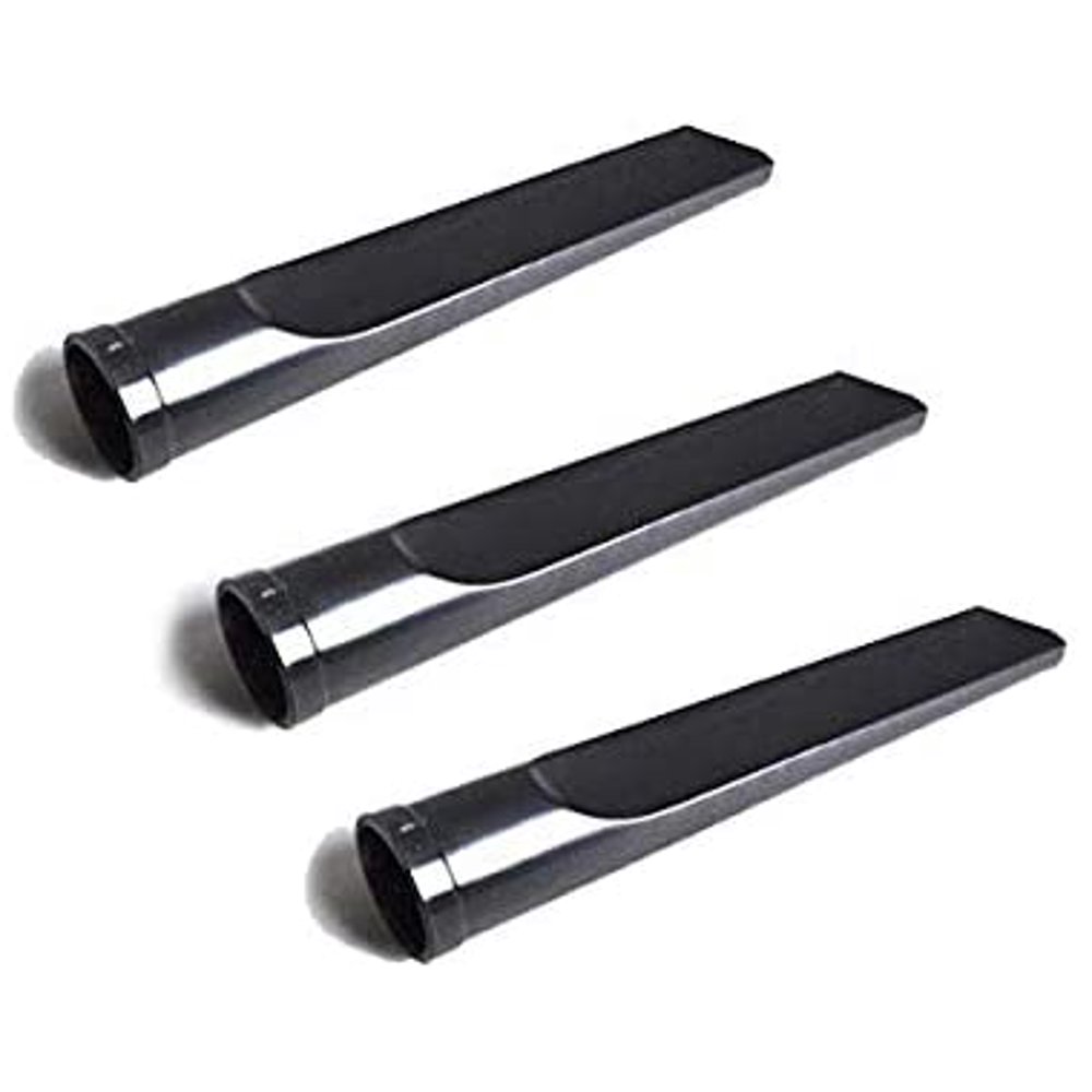 Fit All 1 1/4 Inch Universal Crevice Tool For Shop vac and