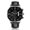B, variant on RKSTN Mens Watches Luxury Stainless Steel Watch Quartz Business Calendar Wristwatch New Mens Watches