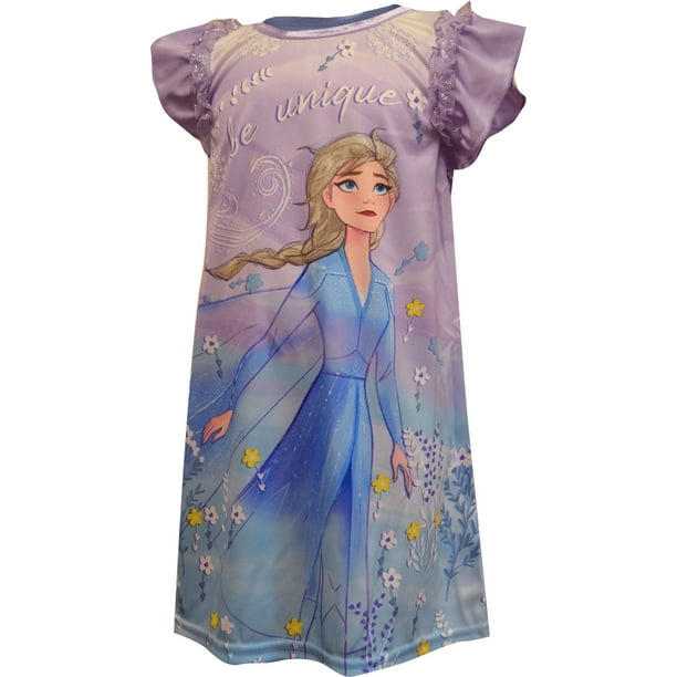 Frozen Nightgowns