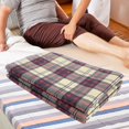 thumbnail image 1 of WALFRONT 3 Pcs Alèse Réutilisable Lavable Imperméable Enfants Adultes Alèse pour Incontinence, Alèse Réutilisable, Alèse pour Incontinence, 1 of 6