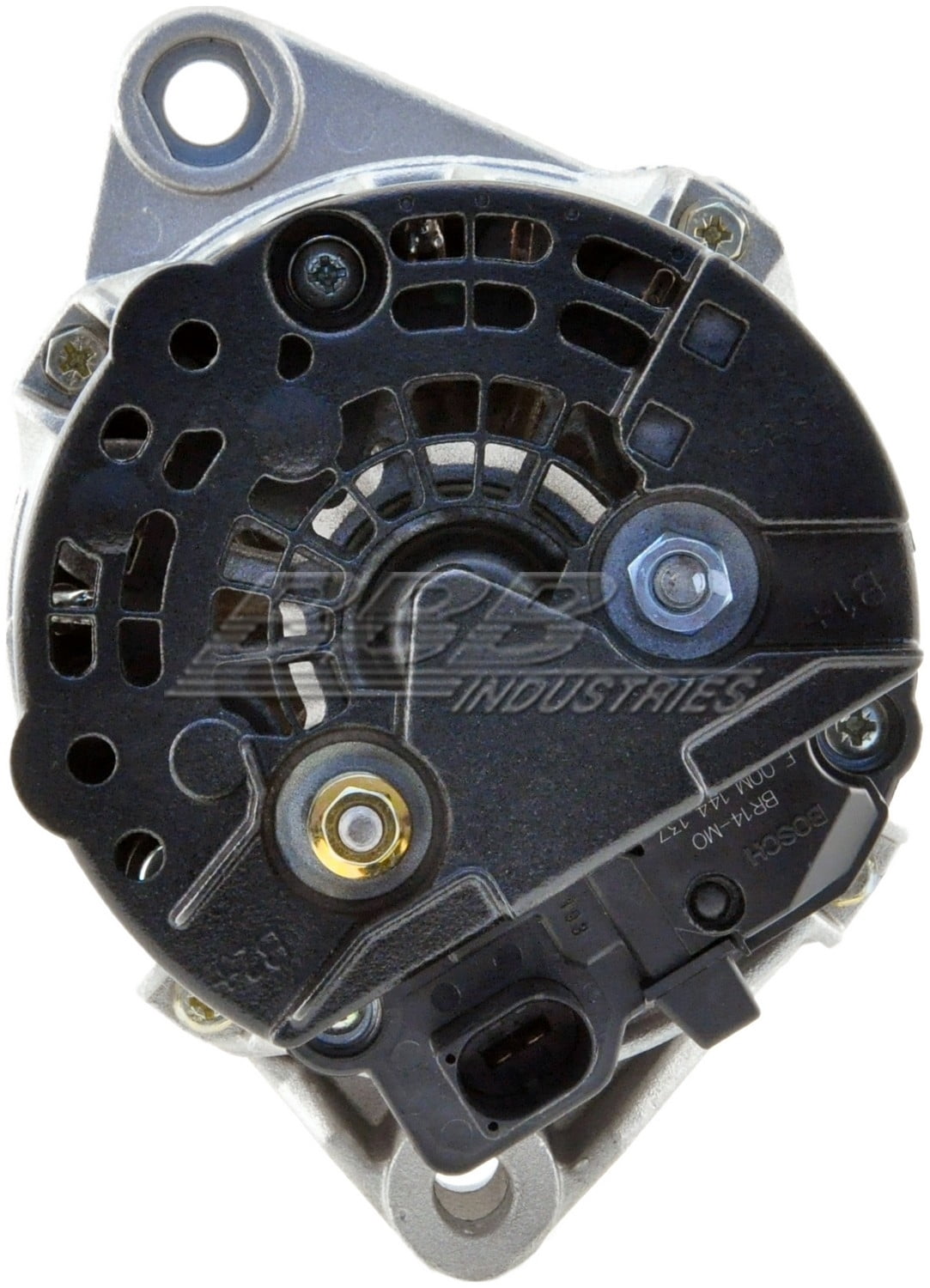 TERREPOWER formerly BBB Industries 23901 Reman Alternator