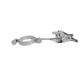 thumbnail image 3 of 2 Pcs Support de Clarinette Clip de Musique pour Bande de Marche Support de Clarinette pour Débutants, 3 of 7