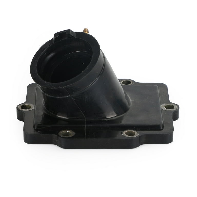 Carburetor Interface Intake Manifold Adapter Joint Boots Set For Kawasaki 16065-1307 GPZ 1100 E