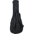 thumbnail image 4 of Ortega Guitars R131 Family Series Pro Nylon 6-String Guitar with Solid Cedar Top, Mahogany Body, Satin Finish, 4 of 6