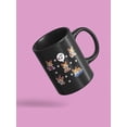 thumbnail image 3 of Cute Corgi Reactions Mug - SPIdeals Designs,, 3 of 4