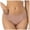 Pink, variant on Gubotare Panties for Women Plus Size Women's Breathable Underwear, Moisture Wicking Keeps You Cool & Comfortable (Black,XXXL)
