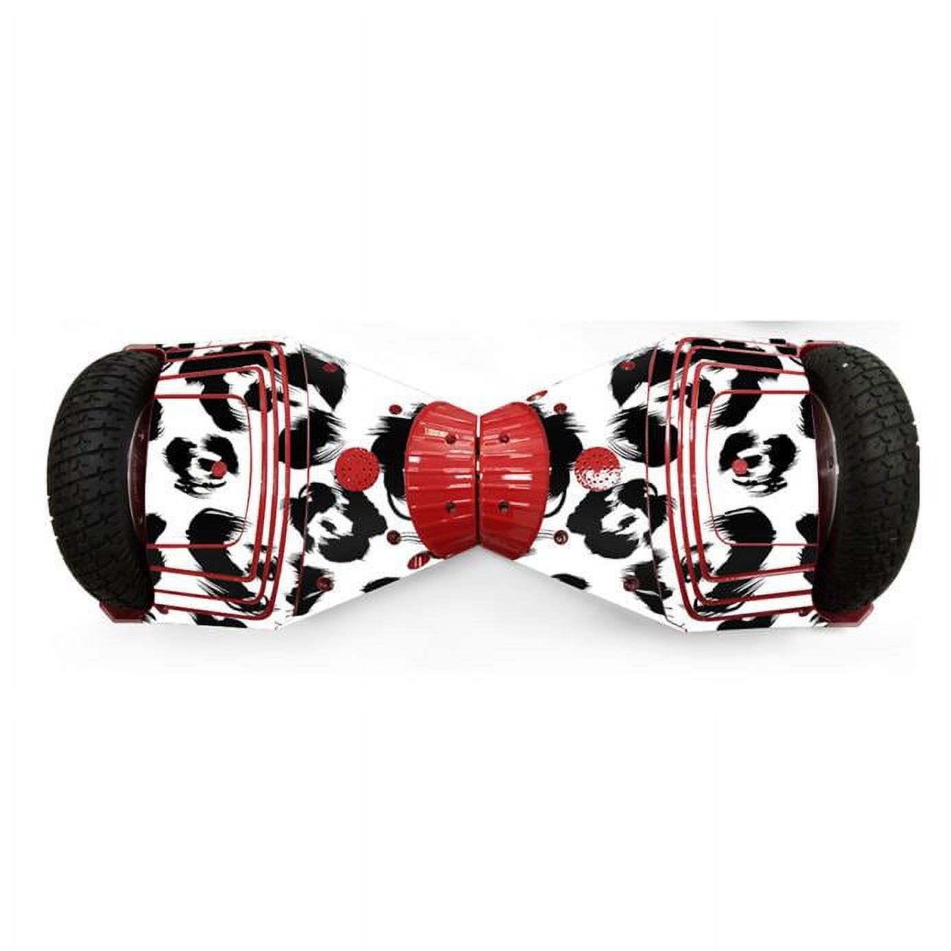 Minnie mouse hoverboard hotsell