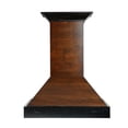 thumbnail image 2 of ZLine KBRRRD30 Wooden Wall Mount Range Hood in Walnut, 2 of 2