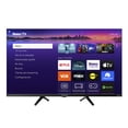 thumbnail image 2 of TV Aiwa 32 Pulgadas HD Roku TV LED AW32B4SMRK, 2 of 8