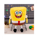 thumbnail image 4 of Peluche Bob Esponja  y Patricio Estrella 35 cm 2 unidades Belug Multicolor, 4 of 5