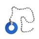 thumbnail image 5 of Dispositivo de efecto de cadena de platillos de repuesto, resistente al desgaste, fácil de instalar, percusión azul, 5 of 9