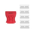 thumbnail image 4 of Swiss Tech Mini Scraper, 4 of 7