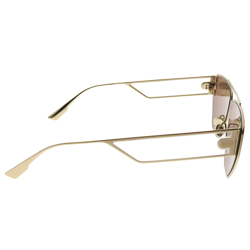 Dior Womens Dior Clan2 Brow Bar Geometric Sunglasses 61mm  Bloomingdales