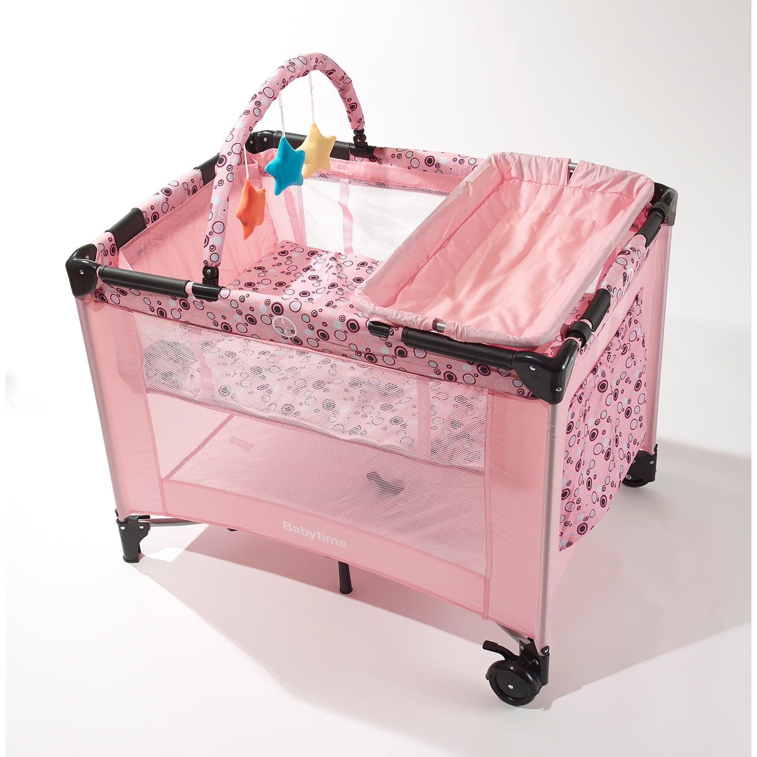 Big oshi playard 2025