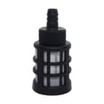 thumbnail image 2 of 1 x Topways Pressure Washer Suction Hose & Filter, High Pressure Hose, Washer Accessories - 3m, 2 of 5