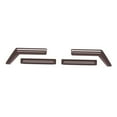 thumbnail image 1 of Piezas protectoras para coche RC Axial SCX24 90081 1/24, accesorios para modelo de coche de escalada RC Escudo de clima, 1 of 9