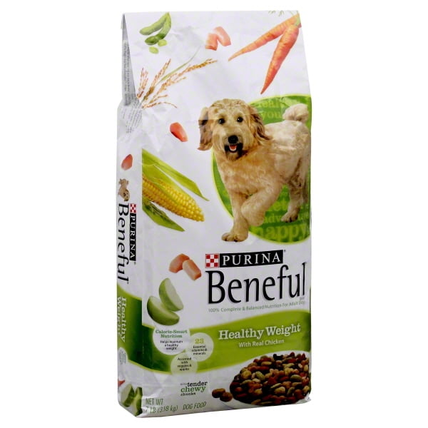 purina healthy weight dog food walmart