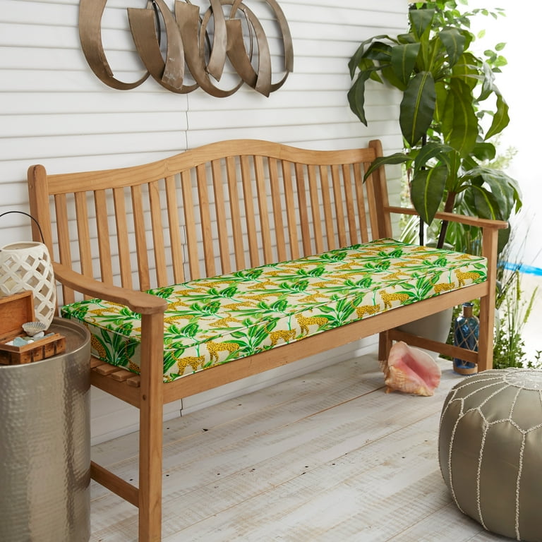 40 x 17 bench cushion sale