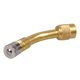 thumbnail image 4 of Luxshiny 4Ud Adaptador De Extensión Para Y Motocicleta Con Alta Durabilidad En Dorado, 4 of 4