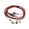 thumbnail image 2 of 5 mm 3 mm 4 LED Luz 1:10 Coches de Carretera Sunnimix luces led de coche rc, 2 of 4