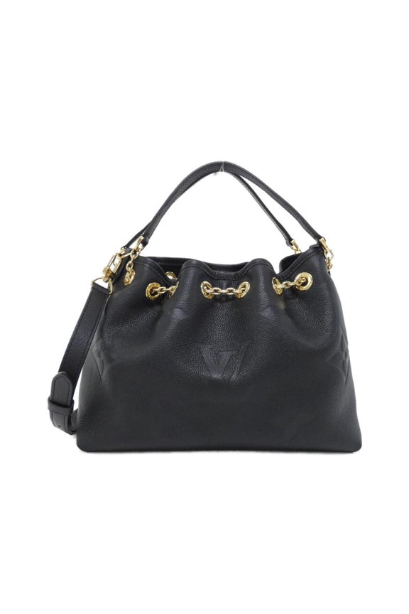 Pre-Owned Louis Vuitton Monogram Empreinte LV Bundle M47209 Handbag