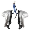 thumbnail image 1 of Multifunction Steering Wheel Combination Control Switch For Toyota Camry, 1 of 5