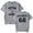 Grey2, variant on Off Campus Briar University Team T-Shirt Women Men Casual Crewneck Short Sleeve Tee