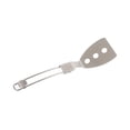 thumbnail image 2 of Vrorvz Stainless Steel Camping Folding Spatula Set Multifunctional Cooking Tools Glossy Easy Clean Locking Mechanism Portable Versatile for Outdoor Activities BBQ Hikes, 2 of 5